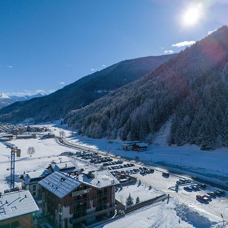 Nira Mountain Resort Futura Pradelle エクステリア 写真