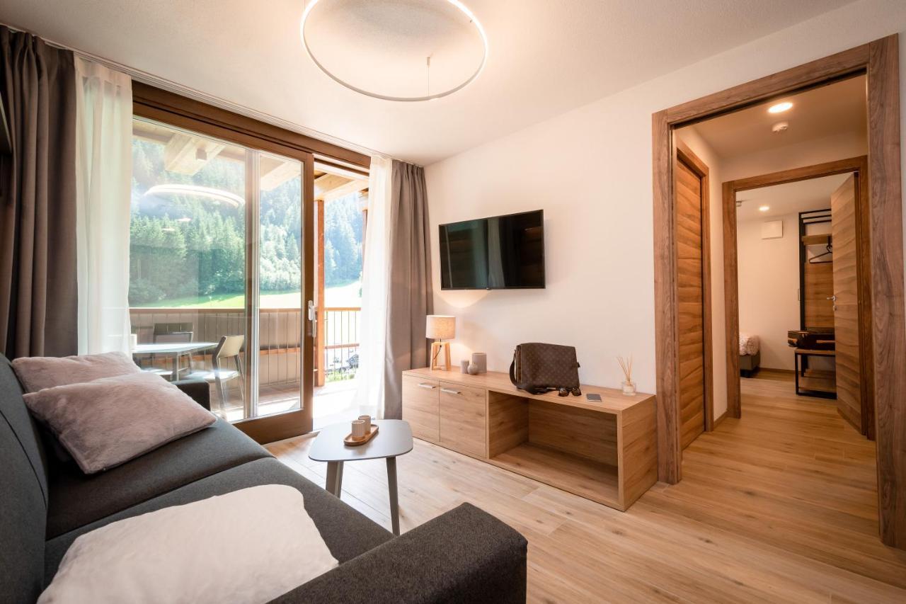 Nira Mountain Resort Futura Pradelle エクステリア 写真