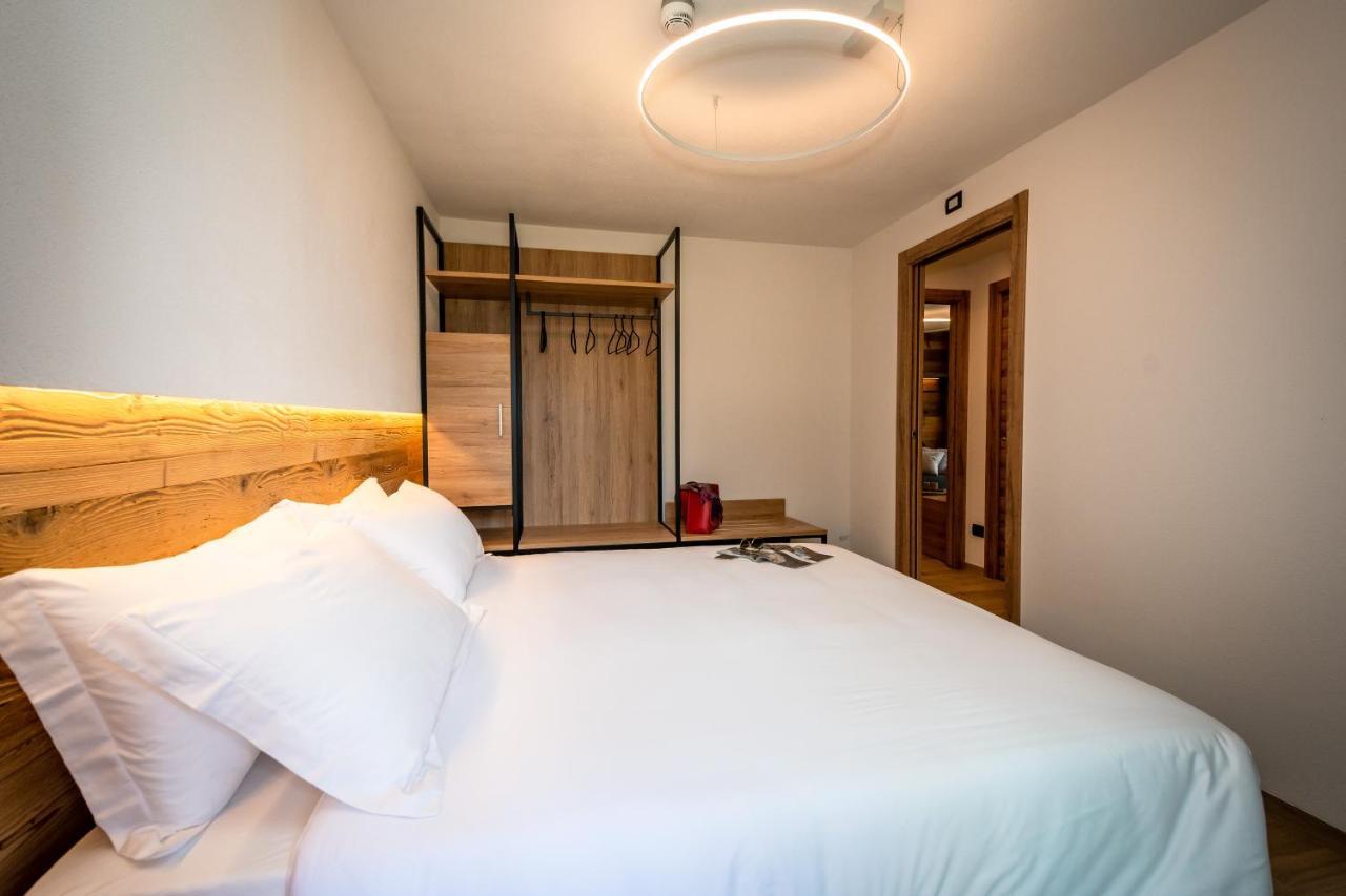 Nira Mountain Resort Futura Pradelle エクステリア 写真