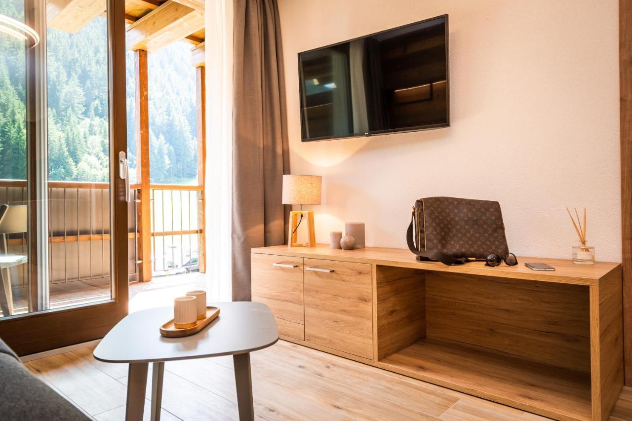 Nira Mountain Resort Futura Pradelle エクステリア 写真