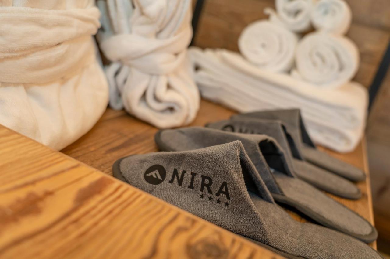 Nira Mountain Resort Futura Pradelle エクステリア 写真