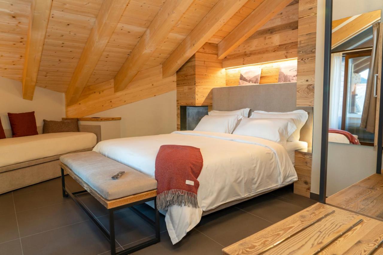Nira Mountain Resort Futura Pradelle エクステリア 写真