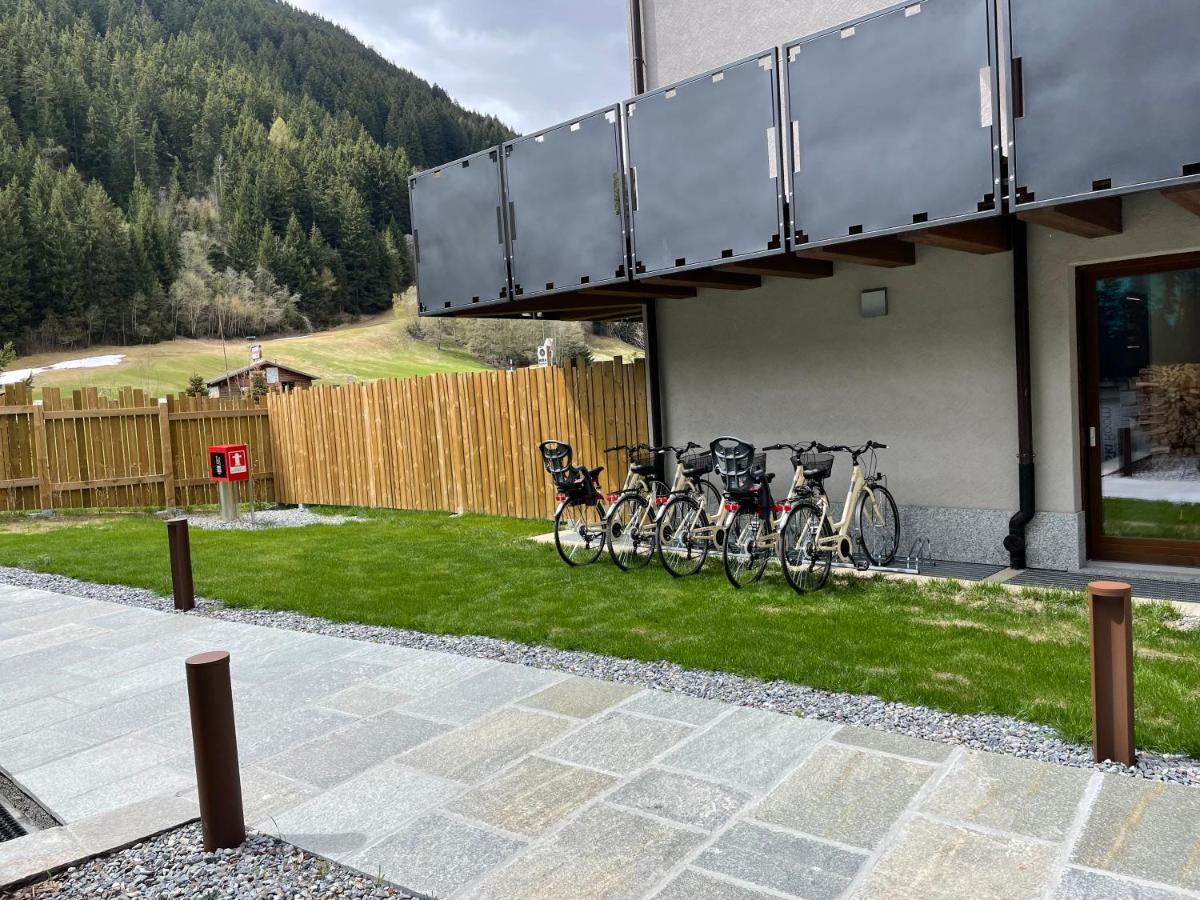 Nira Mountain Resort Futura Pradelle エクステリア 写真